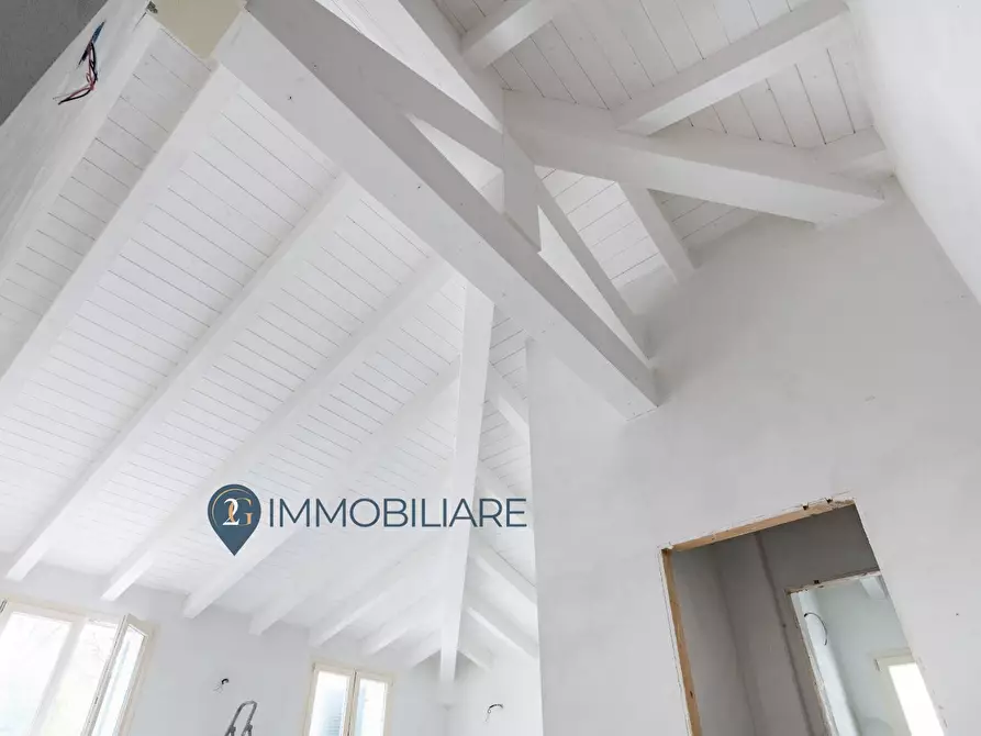 Immagine 6 di Appartamento in vendita  in via genova 615 a La Spezia