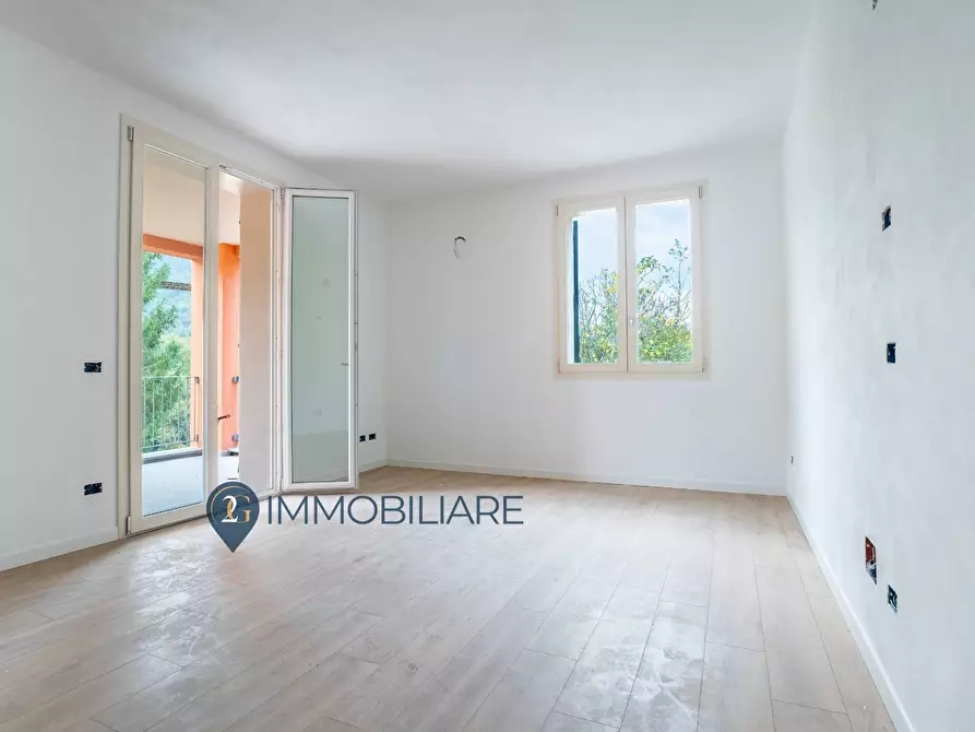 Immagine 7 di Appartamento in vendita  in via genova 615 a La Spezia