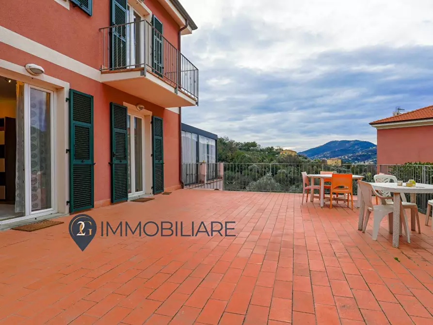 Immagine 3 di Casa semindipendente in vendita  in Via Viano 130 a La Spezia