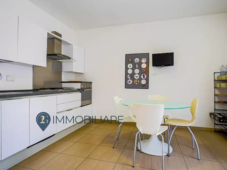 Immagine 9 di Casa semindipendente in vendita  in Via Viano 130 a La Spezia