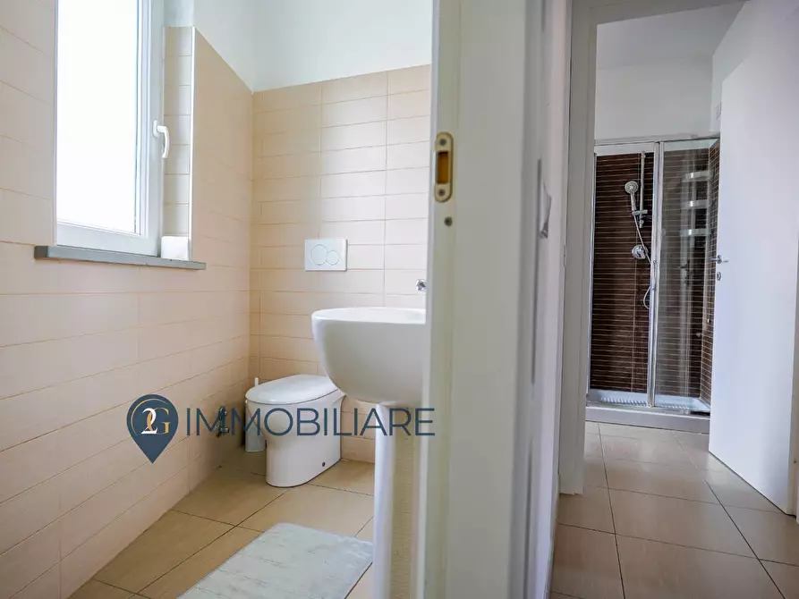 Immagine 15 di Casa semindipendente in vendita  in Via Viano 130 a La Spezia