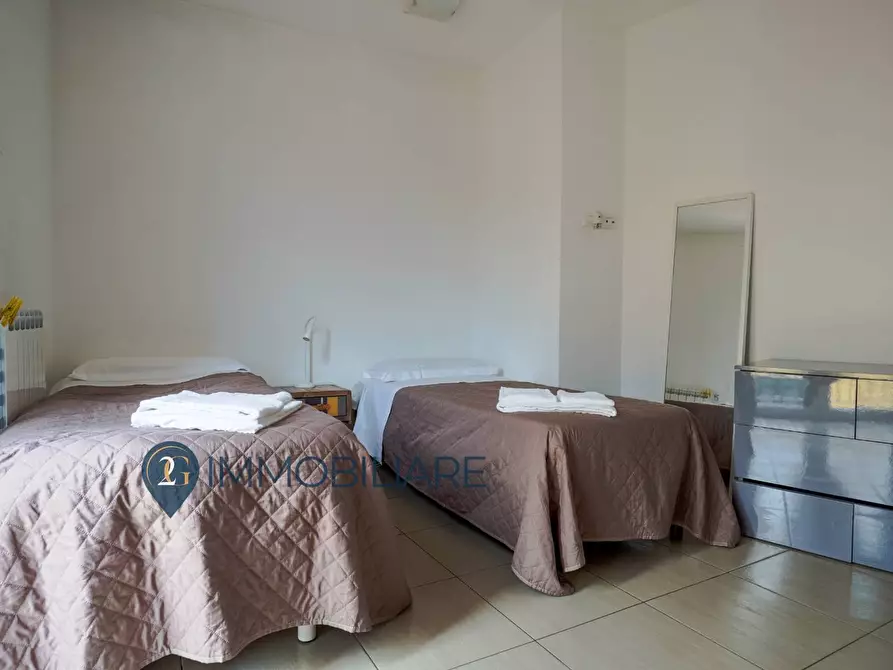 Immagine 20 di Casa semindipendente in vendita  in Via Viano 130 a La Spezia