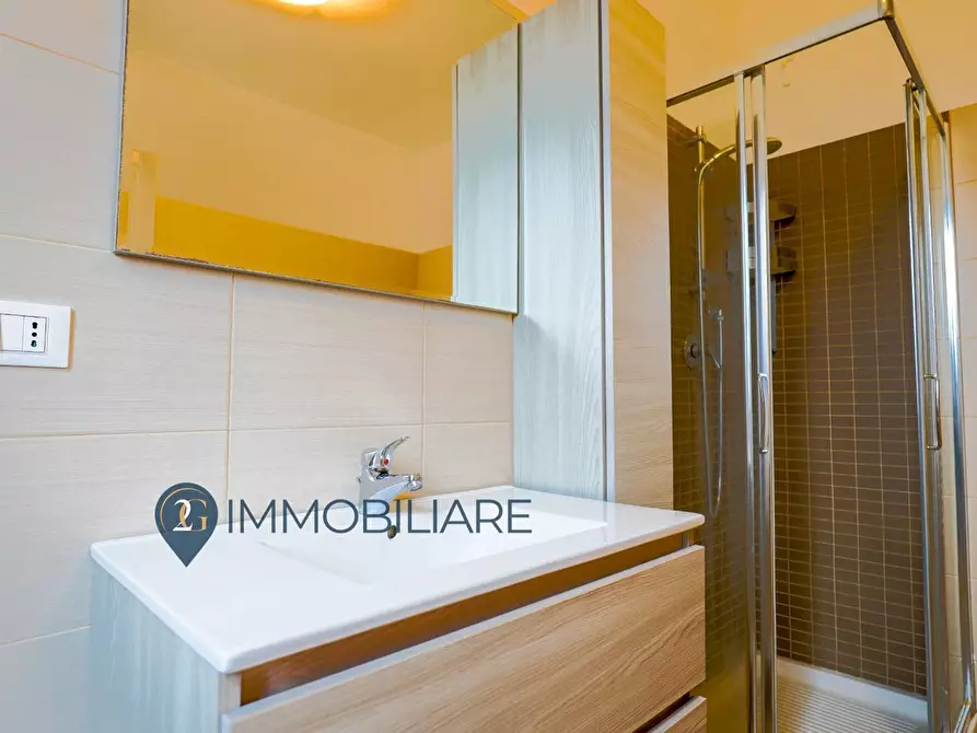 Immagine 23 di Casa semindipendente in vendita  in Via Viano 130 a La Spezia