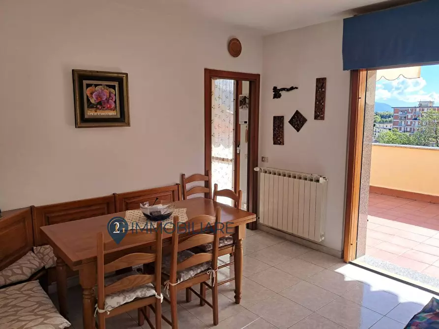 Immagine 5 di Villetta a schiera in vendita  in Via Canonica 19 a Arcola