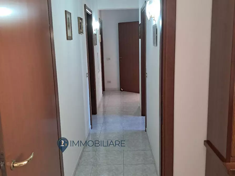 Immagine 8 di Villetta a schiera in vendita  in Via Canonica 19 a Arcola