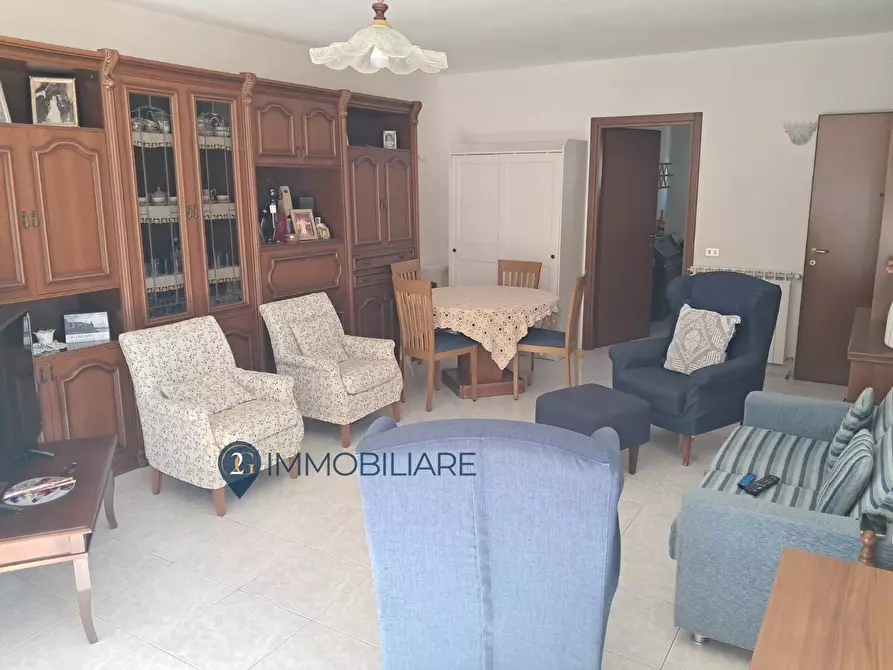 Immagine 17 di Villetta a schiera in vendita  in Via Canonica 19 a Arcola