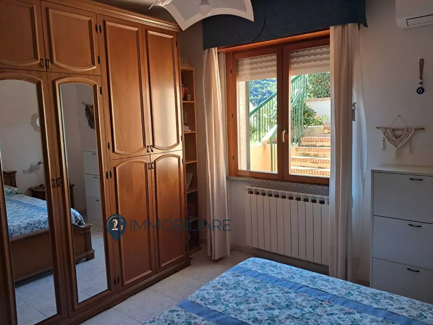 Immagine 20 di Villetta a schiera in vendita  in Via Canonica 19 a Arcola