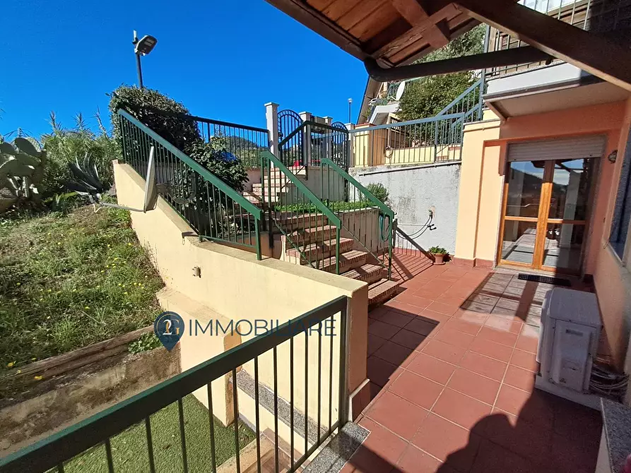 Immagine 23 di Villetta a schiera in vendita  in Via Canonica 19 a Arcola