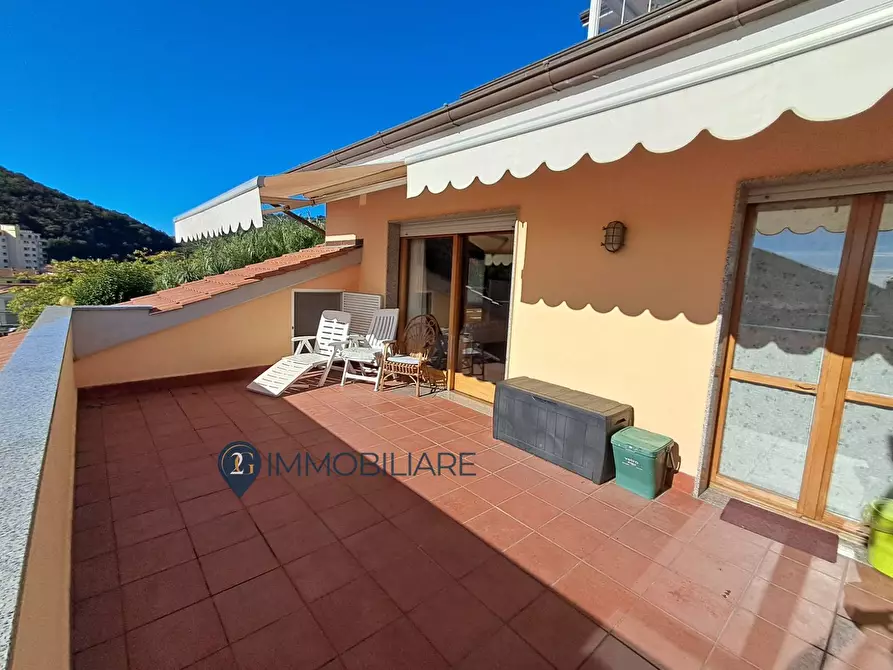 Immagine 24 di Villetta a schiera in vendita  in Via Canonica 19 a Arcola