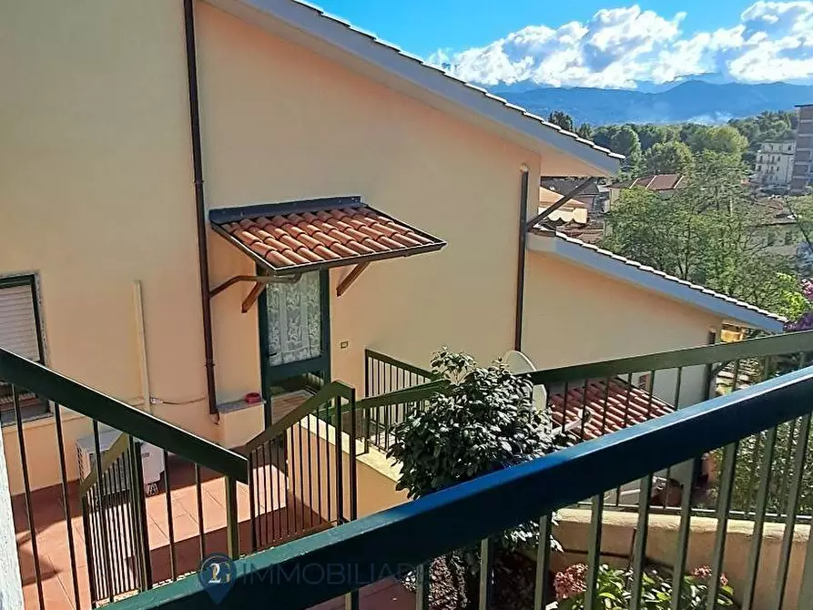 Immagine 25 di Villetta a schiera in vendita  in Via Canonica 19 a Arcola