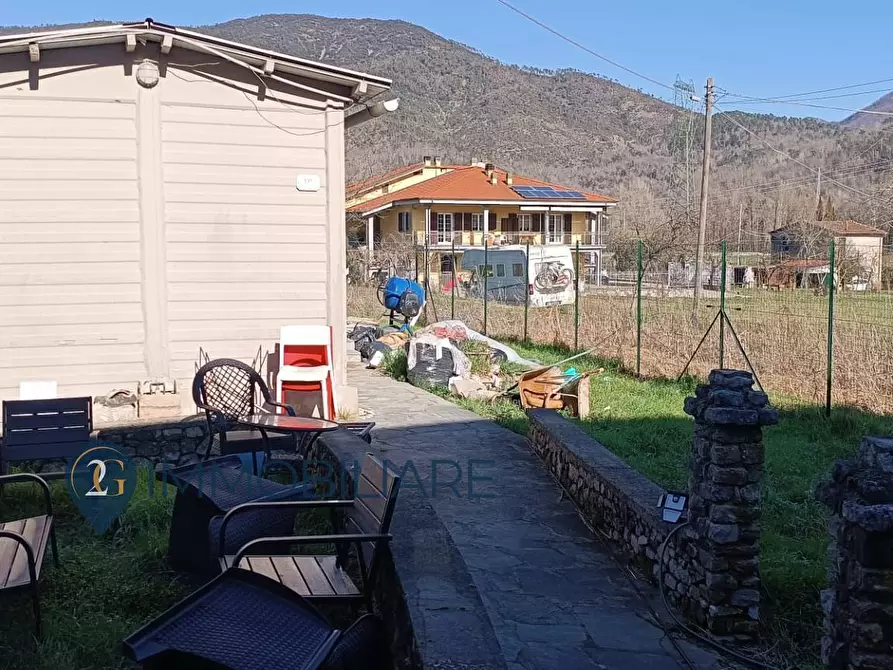 Immagine 22 di Casa indipendente in vendita  in Via Piano 119 a Beverino