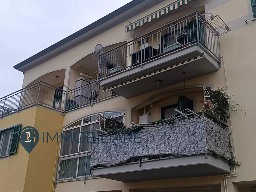 Immagine 22 di Appartamento in vendita  in Via Aldo Moro a Beverino