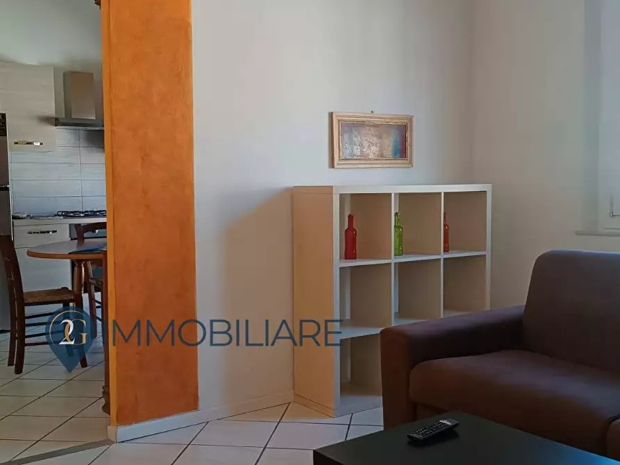 Immagine 14 di Appartamento in vendita  in Via XX Settembre a Capolona