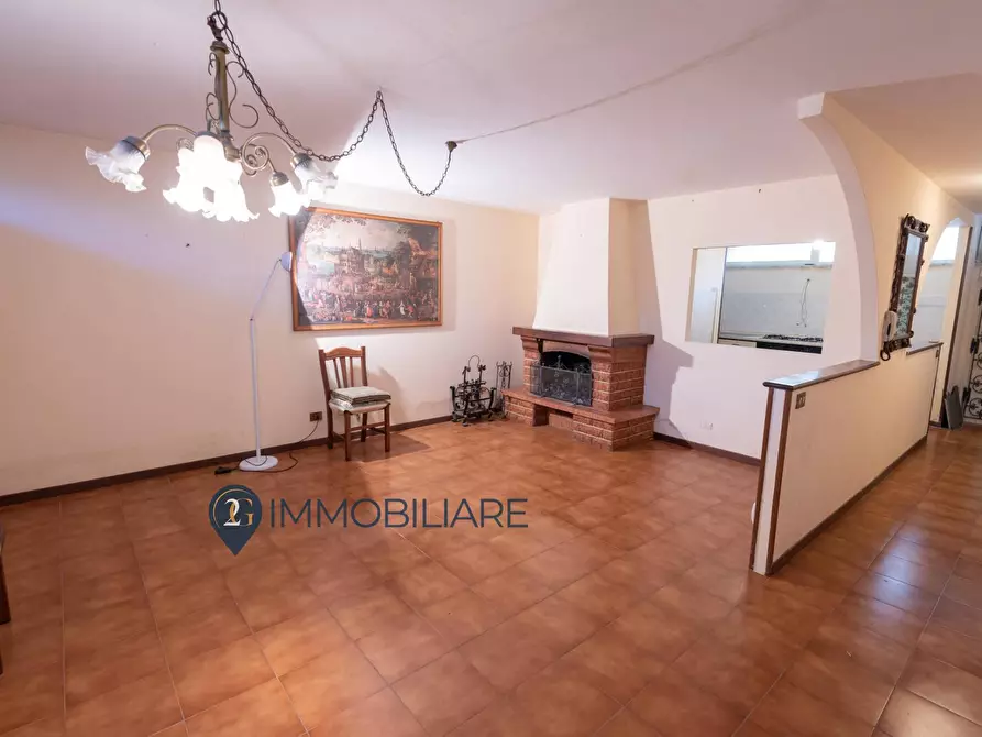 Immagine 15 di Villetta a schiera in vendita  in Via Bologna a Ortonovo