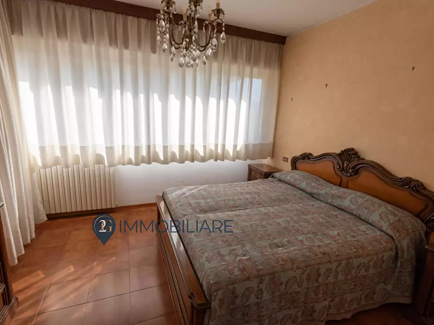 Immagine 17 di Villetta a schiera in vendita  in Via Bologna a Ortonovo