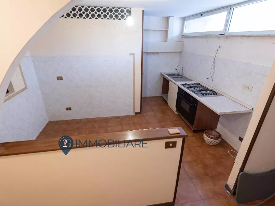 Immagine 18 di Villetta a schiera in vendita  in Via Bologna a Ortonovo