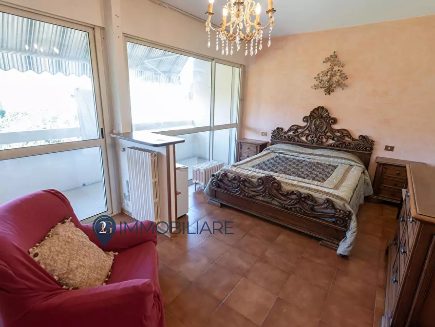 Immagine 19 di Villetta a schiera in vendita  in Via Bologna a Ortonovo