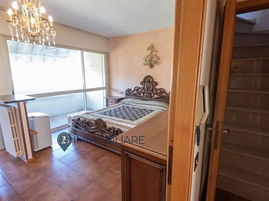 Immagine 20 di Villetta a schiera in vendita  in Via Bologna a Ortonovo