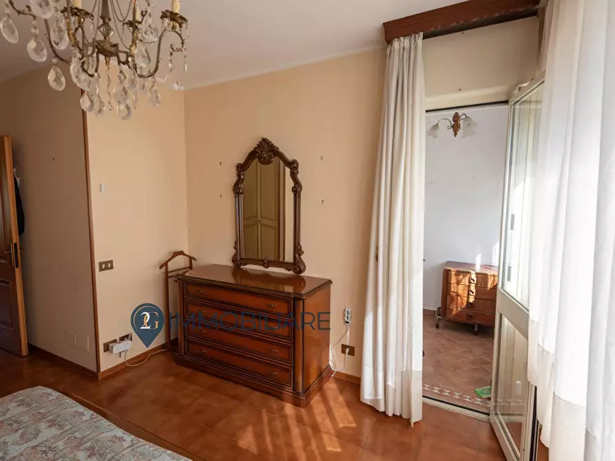 Immagine 22 di Villetta a schiera in vendita  in Via Bologna a Ortonovo