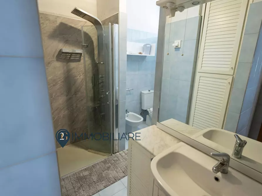 Immagine 24 di Villetta a schiera in vendita  in Via Bologna a Ortonovo