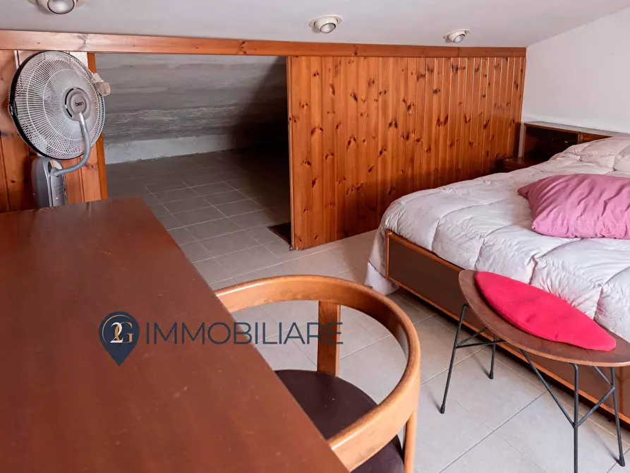 Immagine 29 di Villetta a schiera in vendita  in Via Bologna a Ortonovo