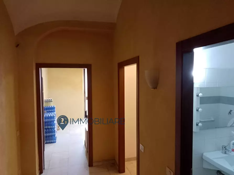 Immagine 5 di Appartamento in vendita  in Via Genova a La Spezia