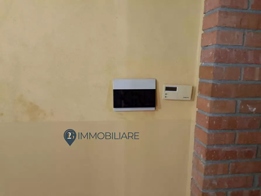 Immagine 7 di Appartamento in vendita  in Via Genova a La Spezia