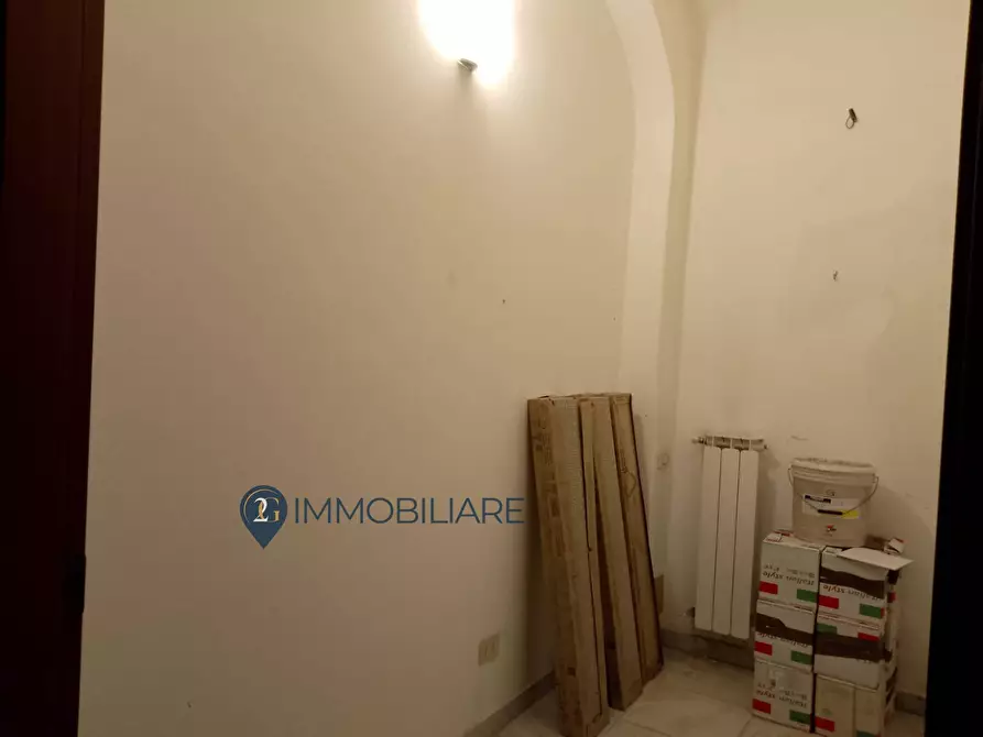 Immagine 10 di Appartamento in vendita  in Via Genova a La Spezia