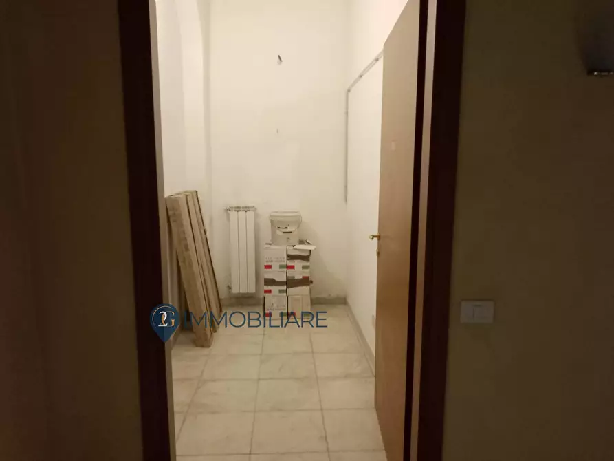 Immagine 11 di Appartamento in vendita  in Via Genova a La Spezia