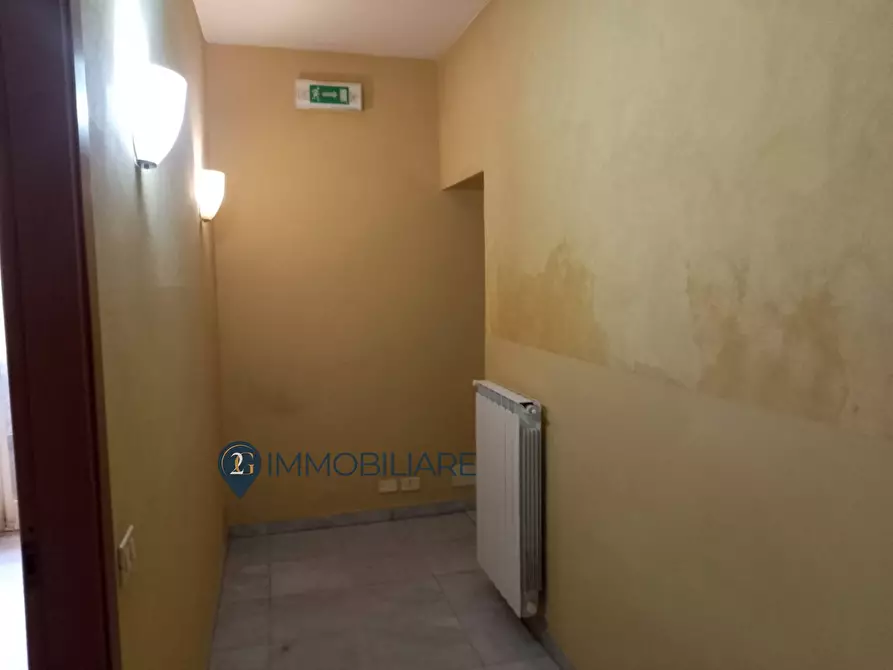 Immagine 16 di Appartamento in vendita  in Via Genova a La Spezia