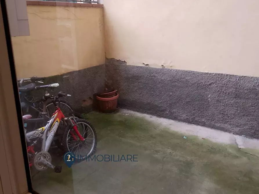 Immagine 27 di Appartamento in vendita  in Via Genova a La Spezia