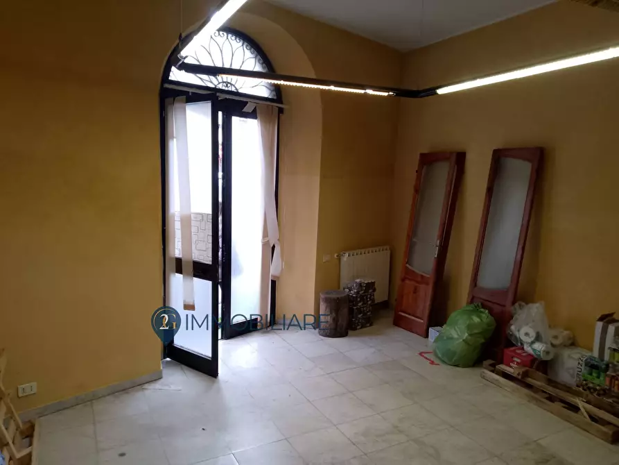 Immagine 32 di Appartamento in vendita  in Via Genova a La Spezia