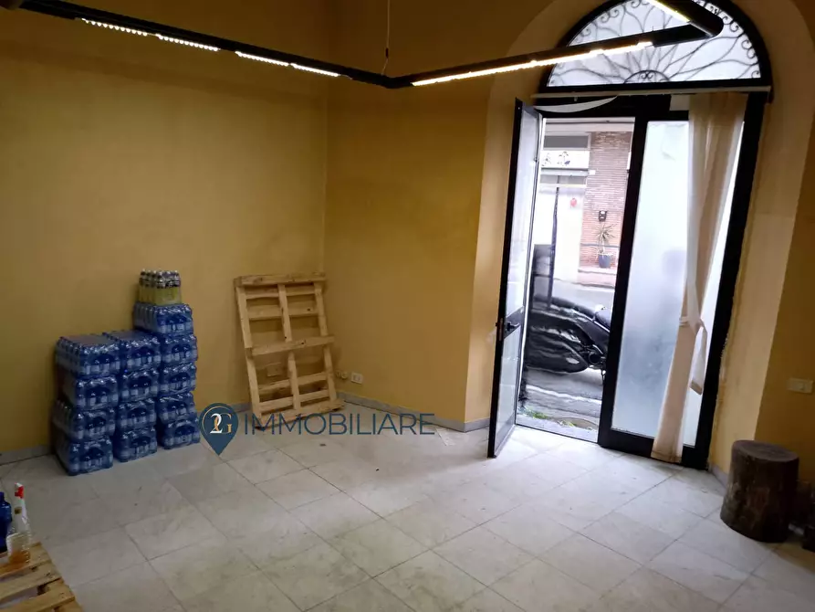 Immagine 33 di Appartamento in vendita  in Via Genova a La Spezia