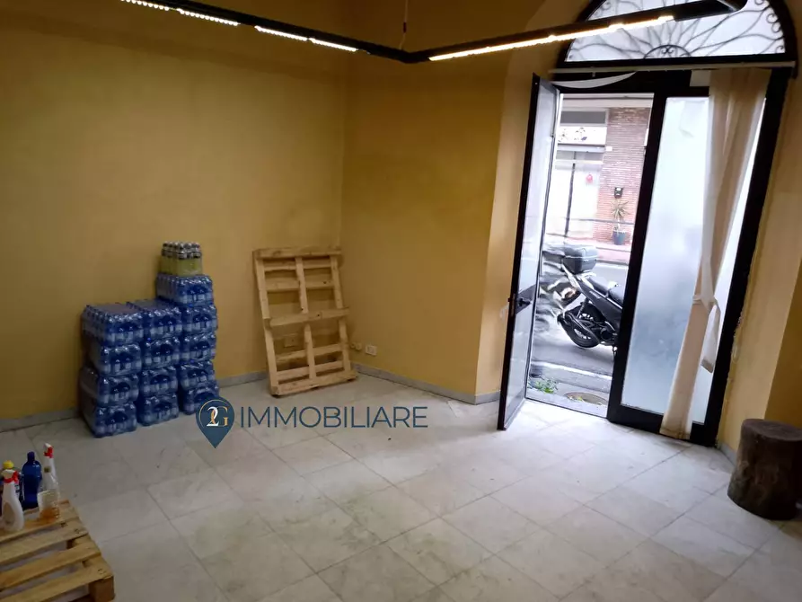 Immagine 34 di Appartamento in vendita  in Via Genova a La Spezia