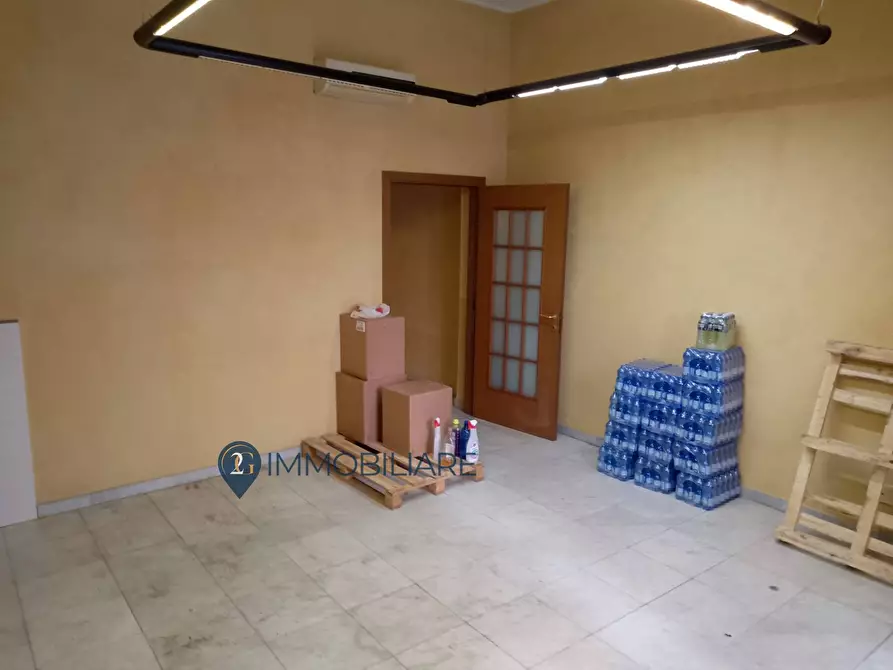 Immagine 35 di Appartamento in vendita  in Via Genova a La Spezia