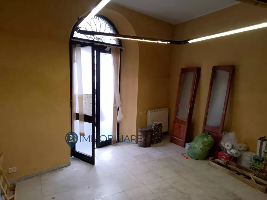 Immagine 36 di Appartamento in vendita  in Via Genova a La Spezia