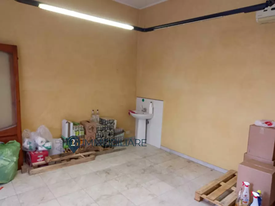 Immagine 37 di Appartamento in vendita  in Via Genova a La Spezia