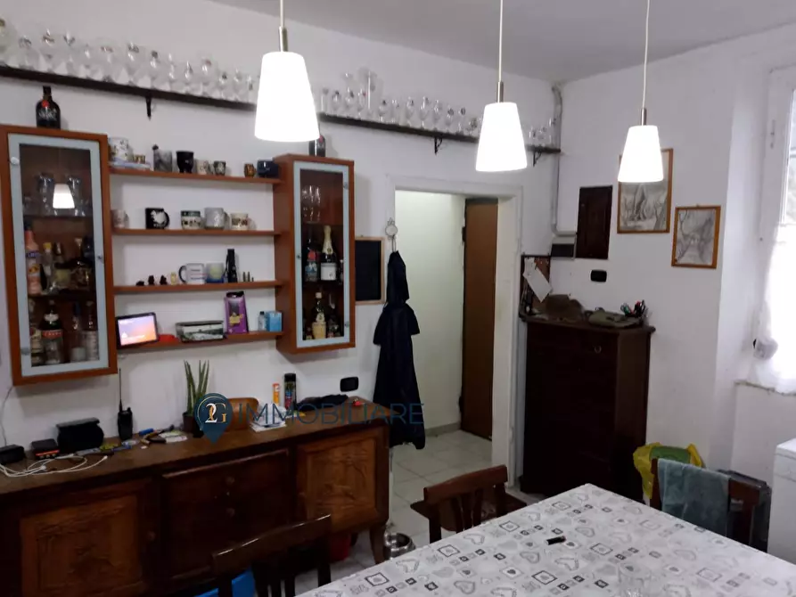 Immagine 7 di Casa semindipendente in vendita  in Via Figliola a Ortonovo