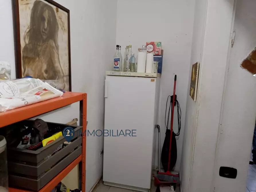 Immagine 12 di Casa semindipendente in vendita  in Via Figliola a Ortonovo