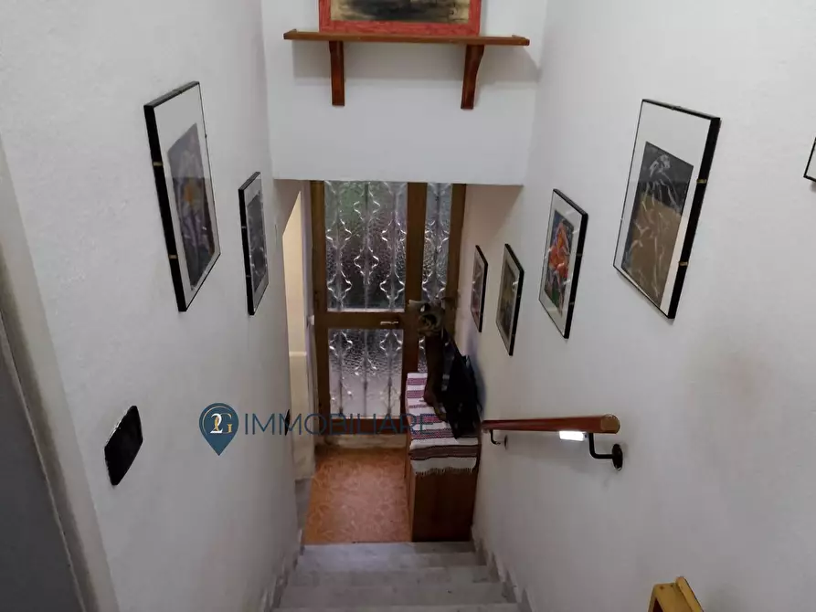 Immagine 16 di Casa semindipendente in vendita  in Via Figliola a Ortonovo