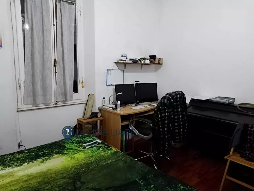 Immagine 17 di Casa semindipendente in vendita  in Via Figliola a Ortonovo