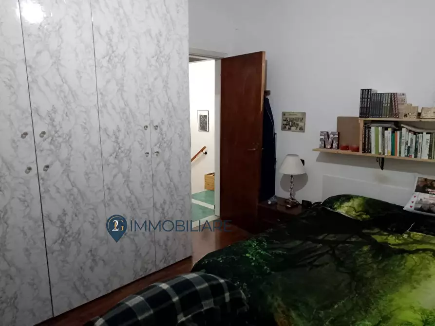 Immagine 19 di Casa semindipendente in vendita  in Via Figliola a Ortonovo