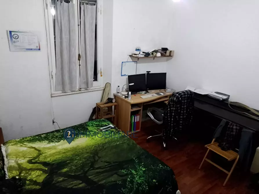 Immagine 20 di Casa semindipendente in vendita  in Via Figliola a Ortonovo