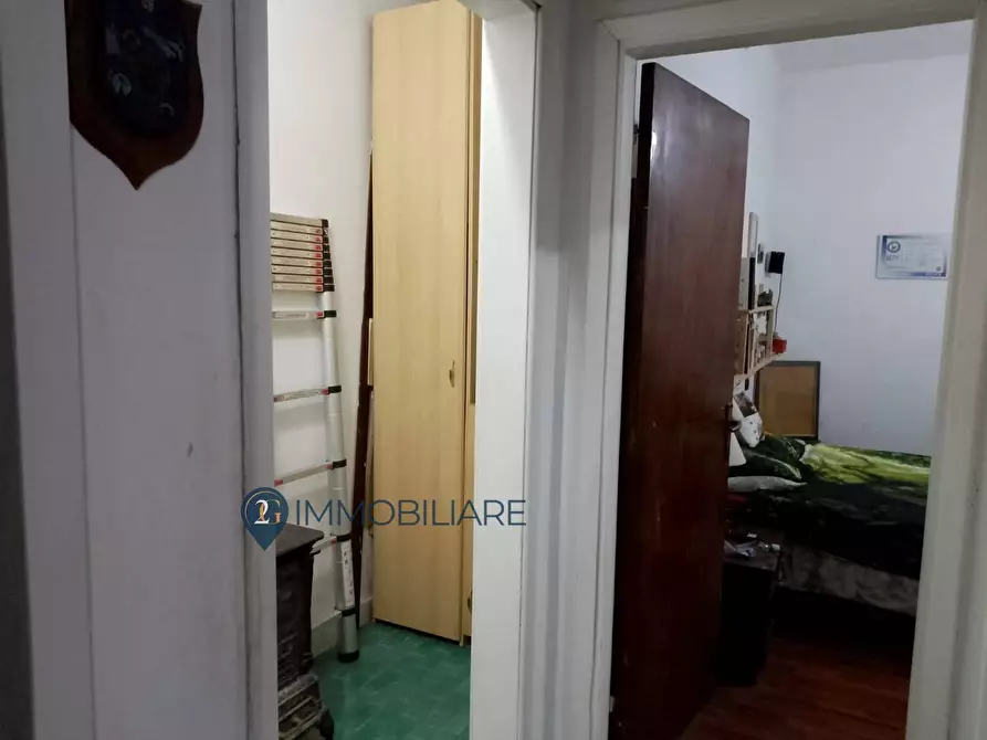 Immagine 22 di Casa semindipendente in vendita  in Via Figliola a Ortonovo