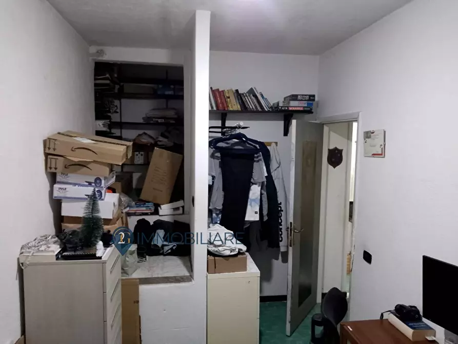 Immagine 23 di Casa semindipendente in vendita  in Via Figliola a Ortonovo