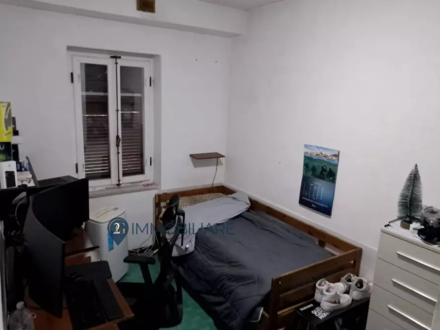 Immagine 24 di Casa semindipendente in vendita  in Via Figliola a Ortonovo