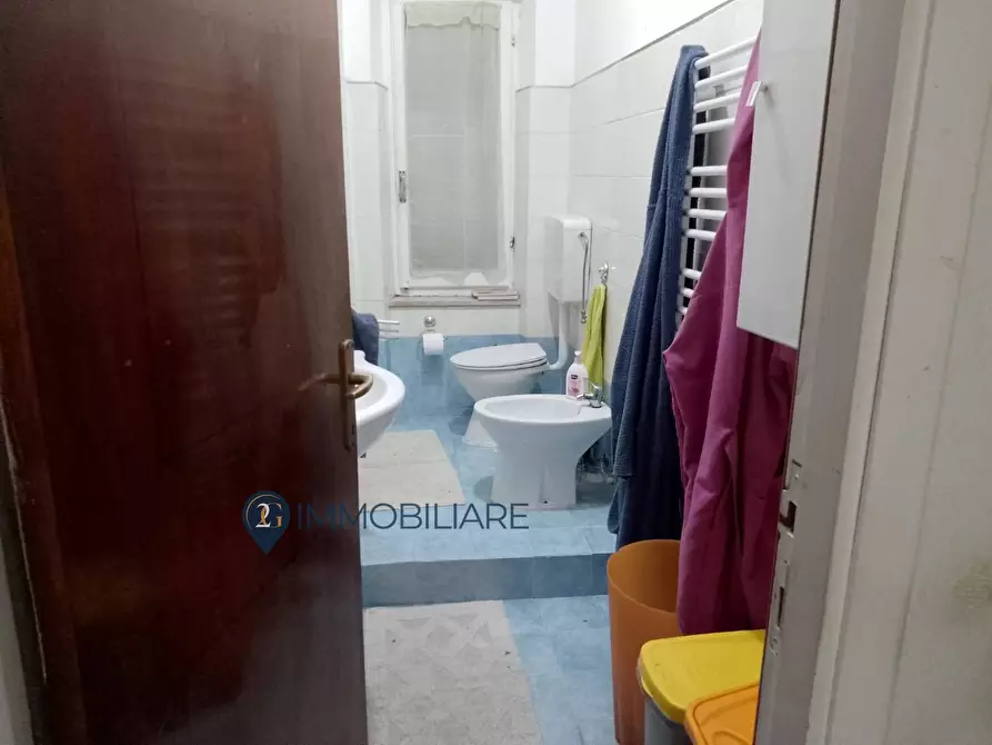 Immagine 25 di Casa semindipendente in vendita  in Via Figliola a Ortonovo