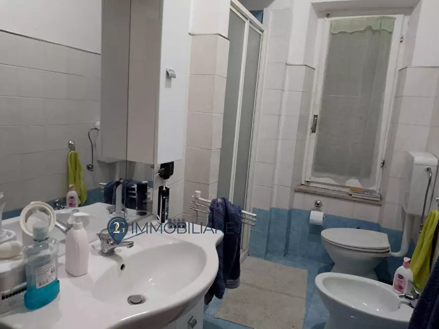 Immagine 26 di Casa semindipendente in vendita  in Via Figliola a Ortonovo