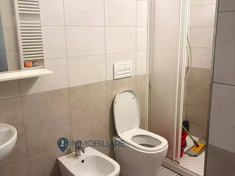 Immagine 6 di Appartamento in vendita  in Via Provinciale 550 a Lerici