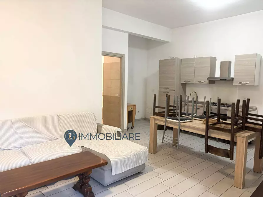 Immagine 2 di Appartamento in vendita  in Via Provinciale 550 a Lerici